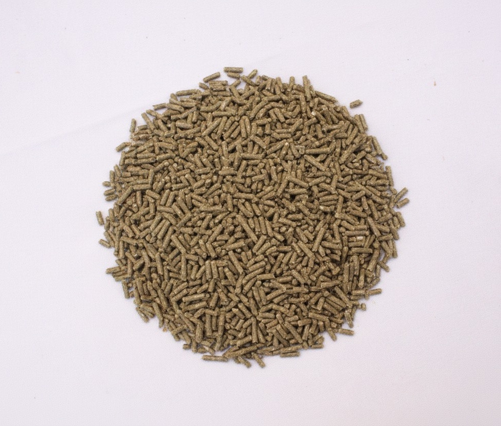 krmivo pre hobby kraliky a morčatá Rabbitex - 2